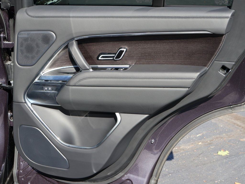 2025 Land Rover Range Rover SE San Clemente CA