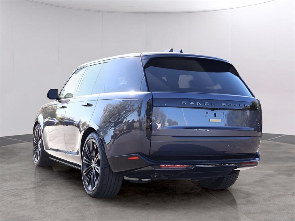 2025 Land Rover Range Rover SE San Clemente CA