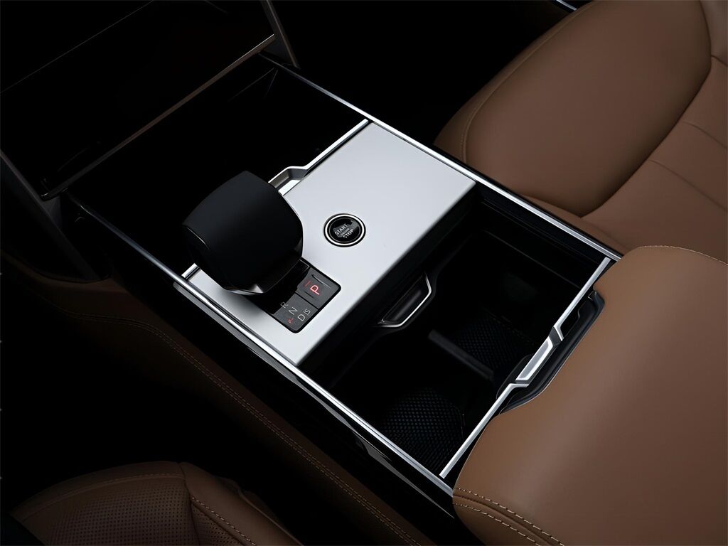 2025 Land Rover Range Rover SE San Clemente CA