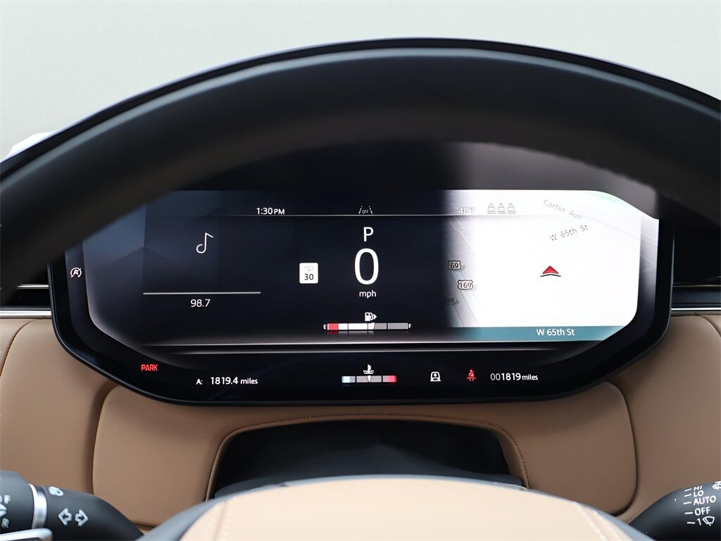 2025 Land Rover Range Rover SE San Clemente CA