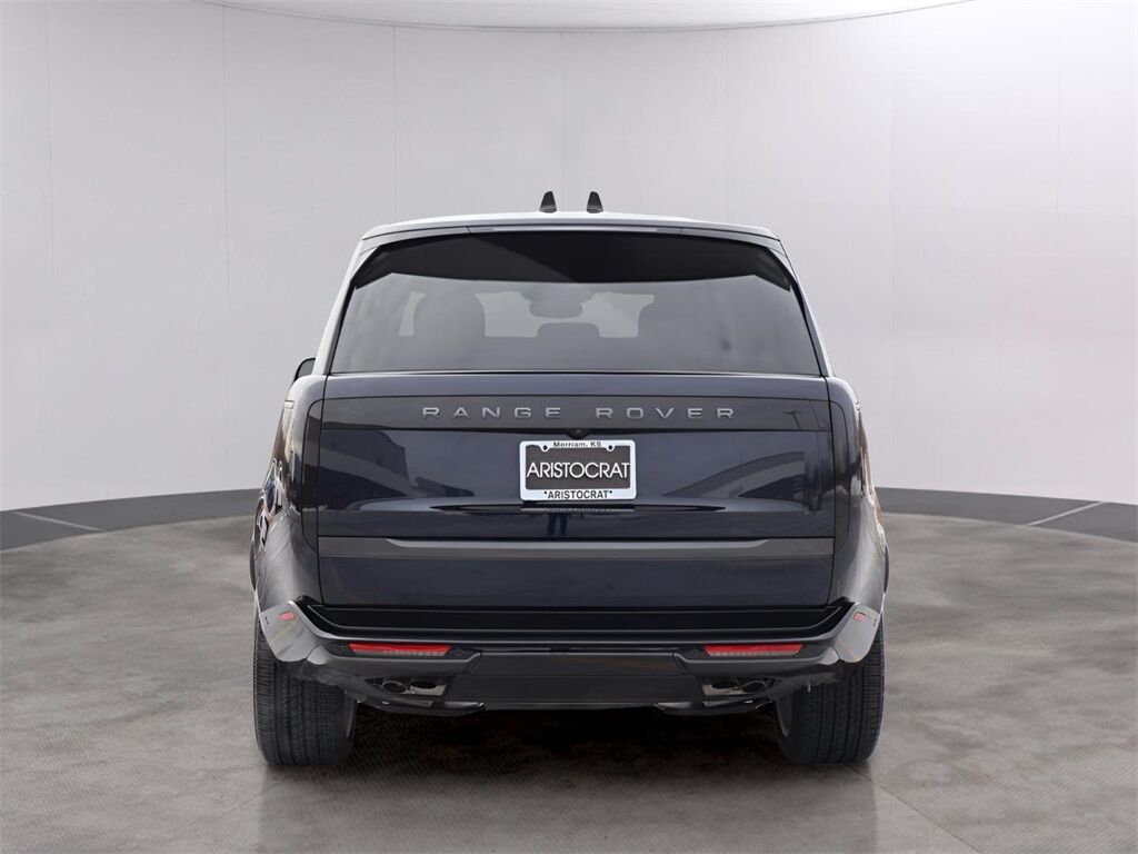 2025 Land Rover Range Rover SE San Clemente CA