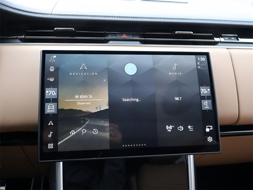 2025 Land Rover Range Rover SE San Clemente CA