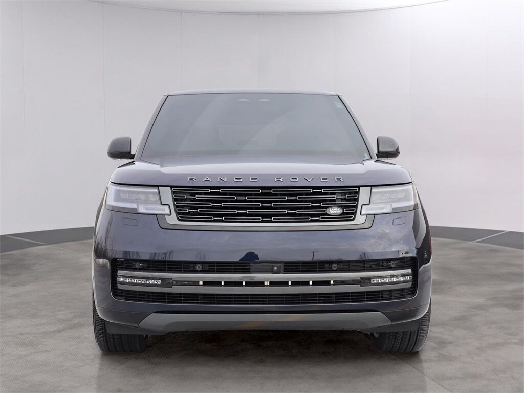 2025 Land Rover Range Rover SE San Clemente CA
