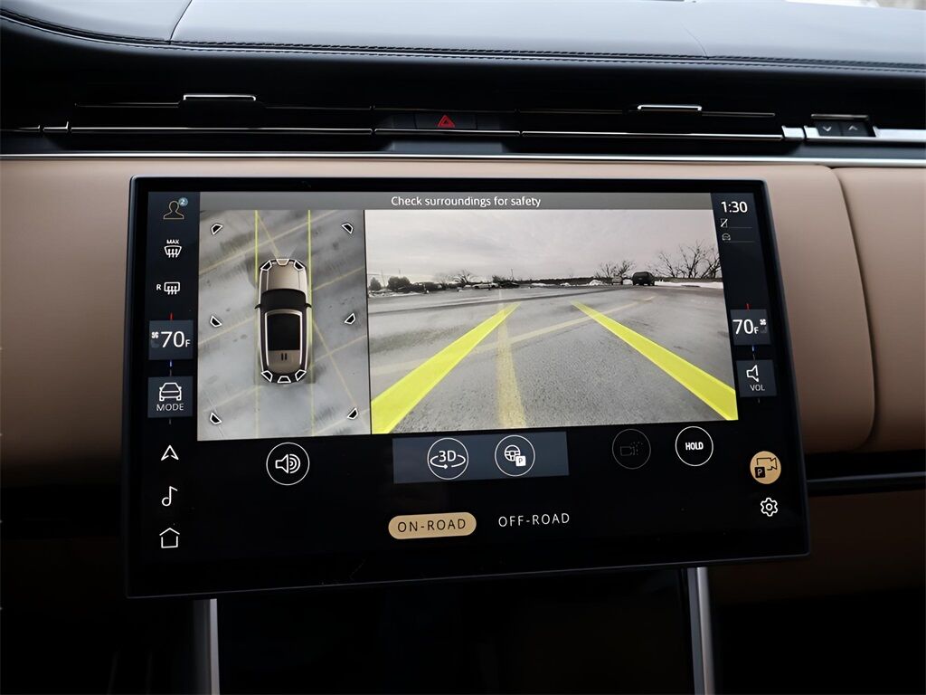 2025 Land Rover Range Rover SE San Clemente CA