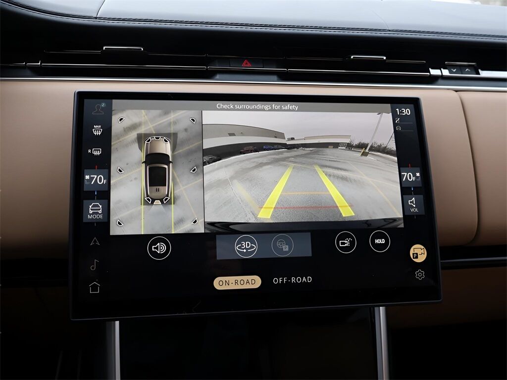 2025 Land Rover Range Rover SE San Clemente CA