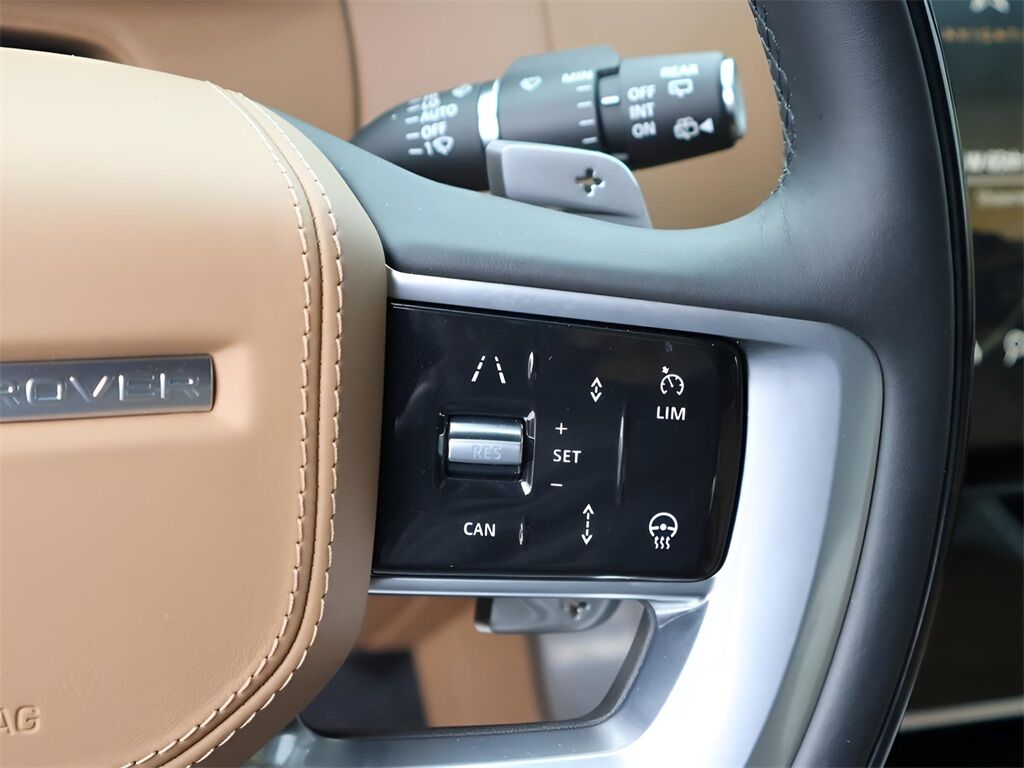 2025 Land Rover Range Rover SE San Clemente CA