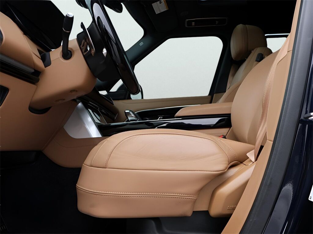 2025 Land Rover Range Rover SE San Clemente CA