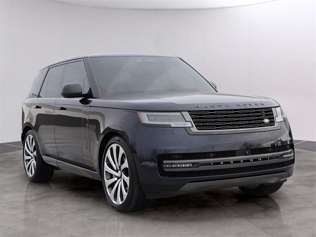 2025 Land Rover Range Rover SE San Clemente CA