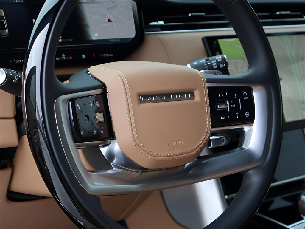 2025 Land Rover Range Rover SE San Clemente CA