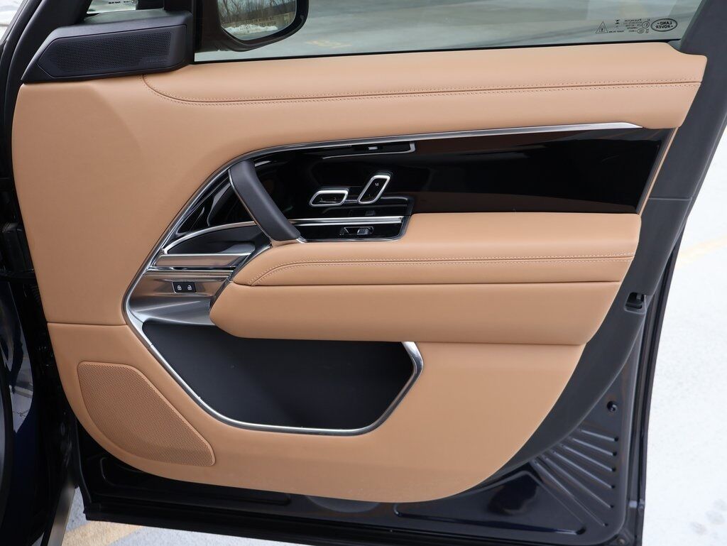 2025 Land Rover Range Rover SE San Clemente CA