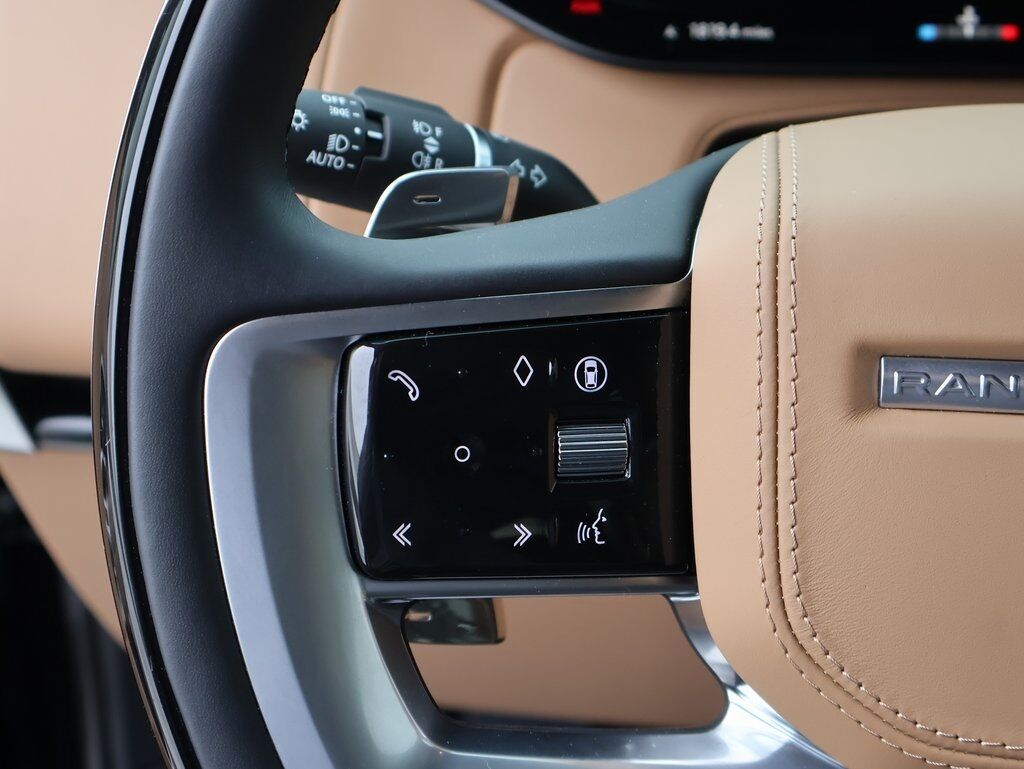 2025 Land Rover Range Rover SE San Clemente CA