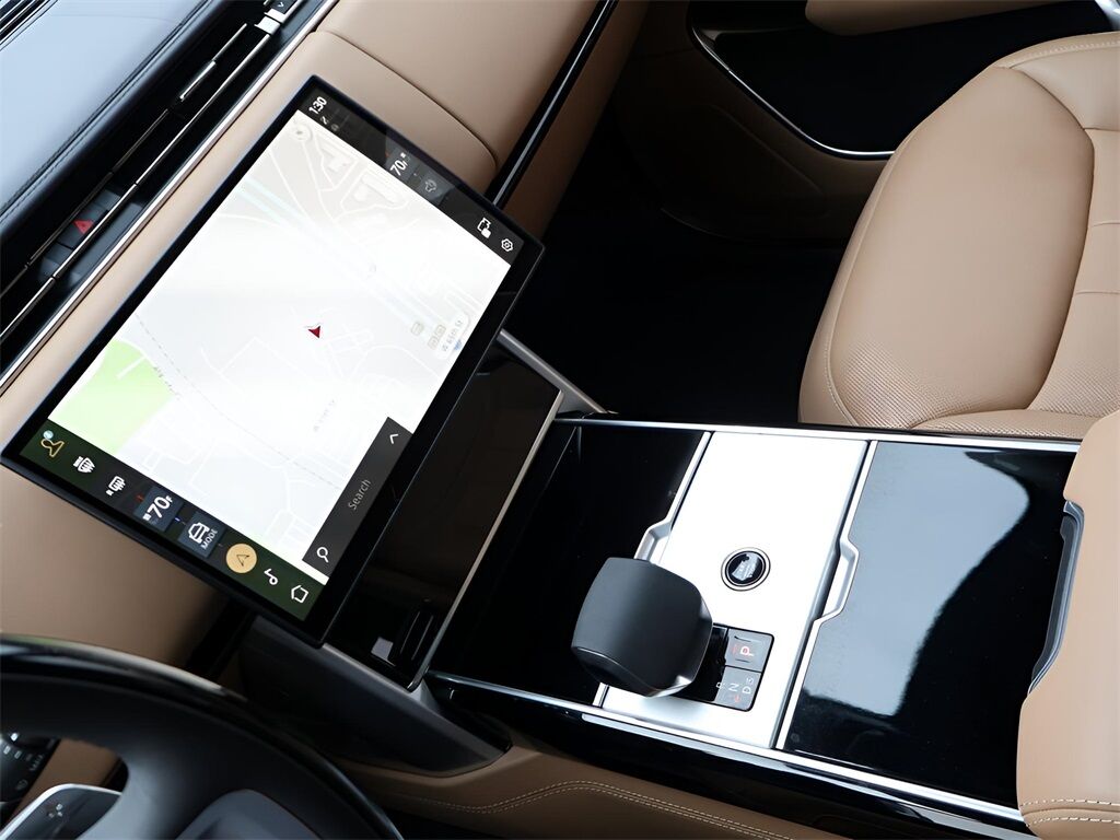 2025 Land Rover Range Rover SE San Clemente CA