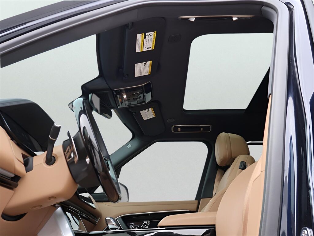 2025 Land Rover Range Rover SE San Clemente CA