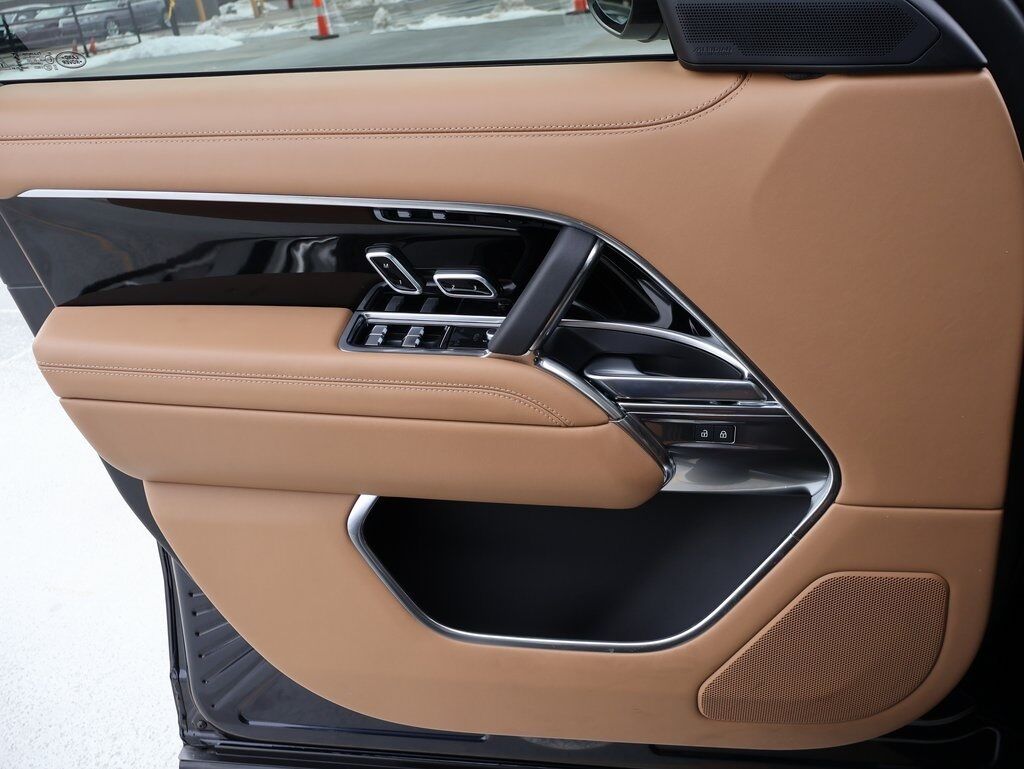 2025 Land Rover Range Rover SE San Clemente CA