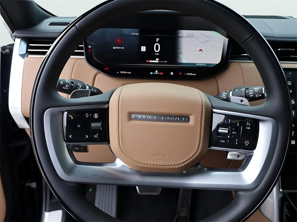 2025 Land Rover Range Rover SE San Clemente CA