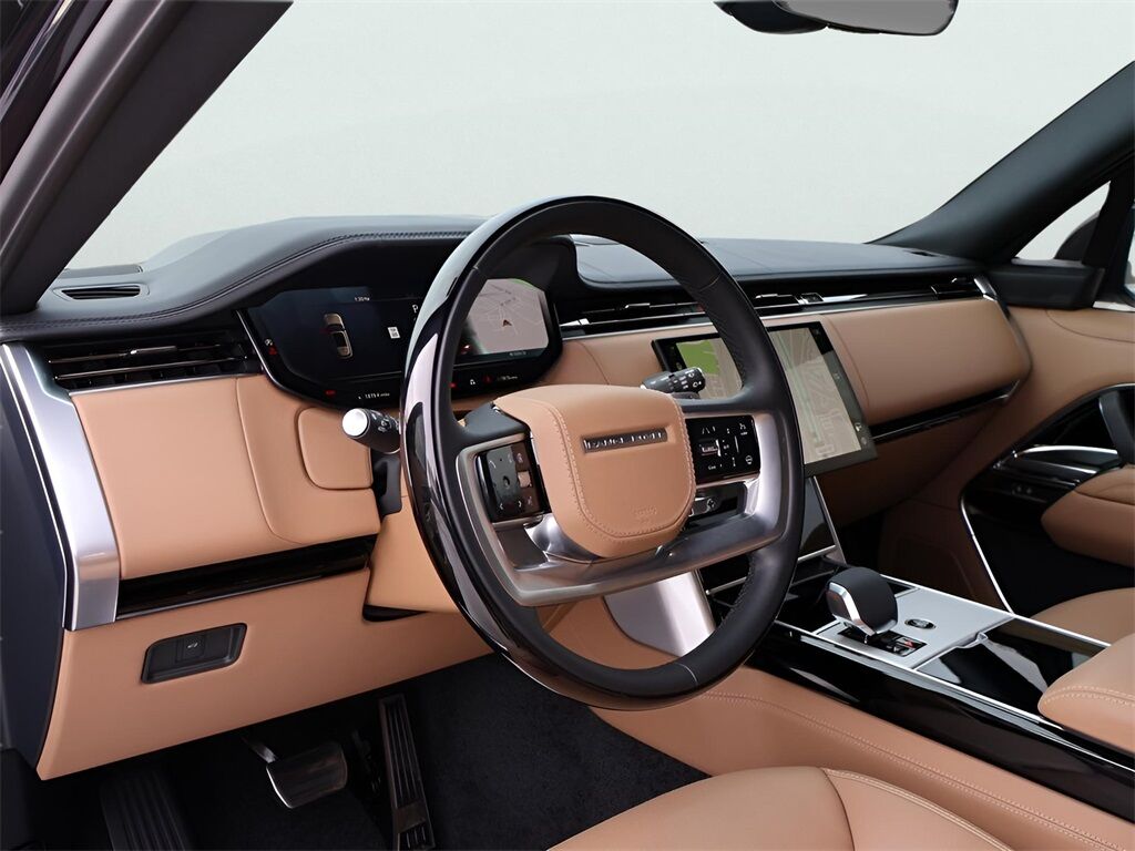 2025 Land Rover Range Rover SE San Clemente CA