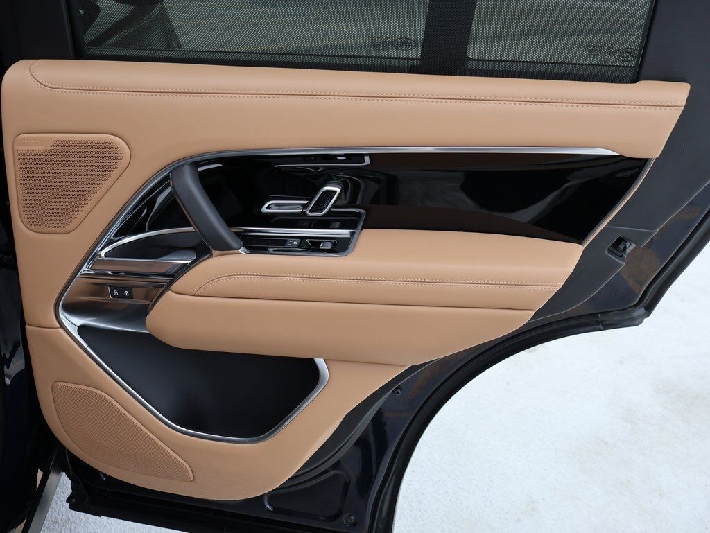 2025 Land Rover Range Rover SE San Clemente CA