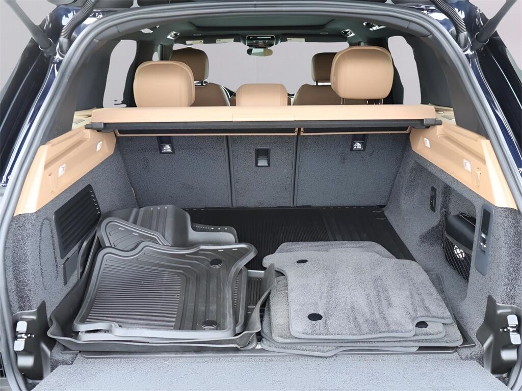 2025 Land Rover Range Rover SE San Clemente CA