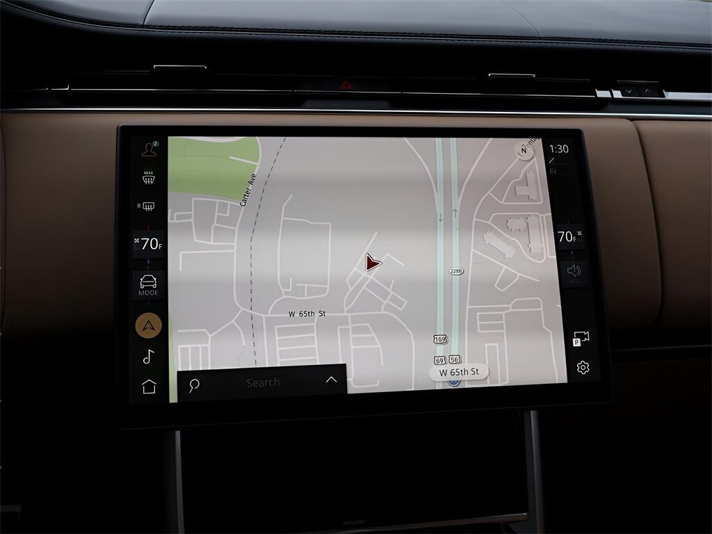 2025 Land Rover Range Rover SE San Clemente CA