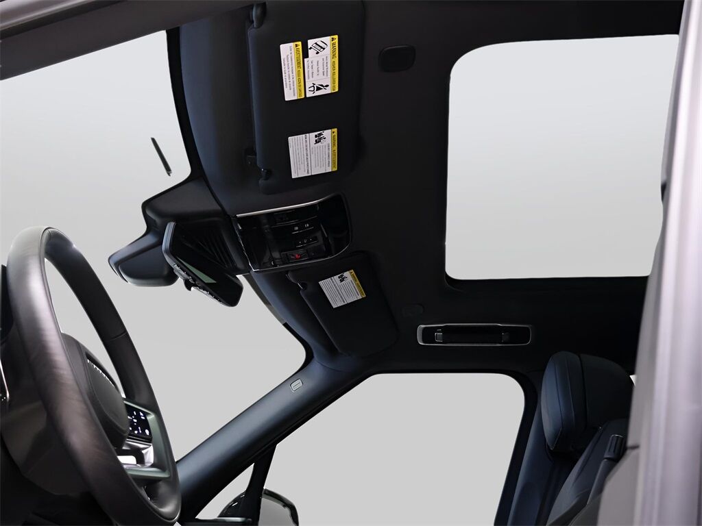 2025 Land Rover Range Rover SE San Clemente CA