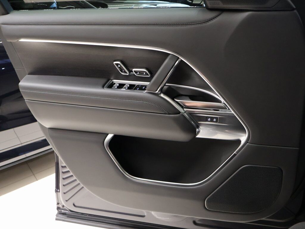 2025 Land Rover Range Rover SE San Clemente CA