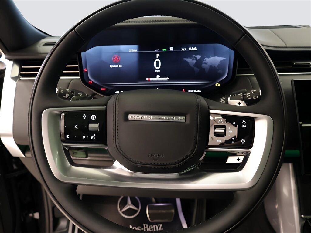 2025 Land Rover Range Rover SE San Clemente CA