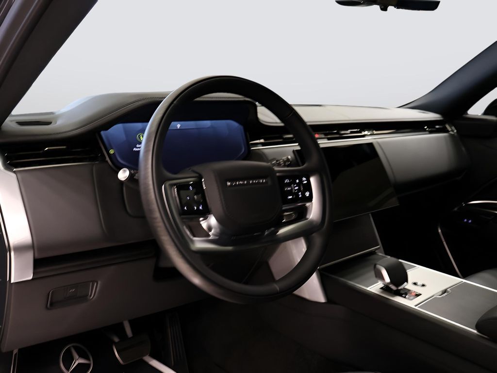 2025 Land Rover Range Rover SE San Clemente CA