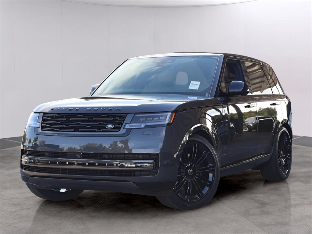 2025 Land Rover Range Rover SE San Clemente CA