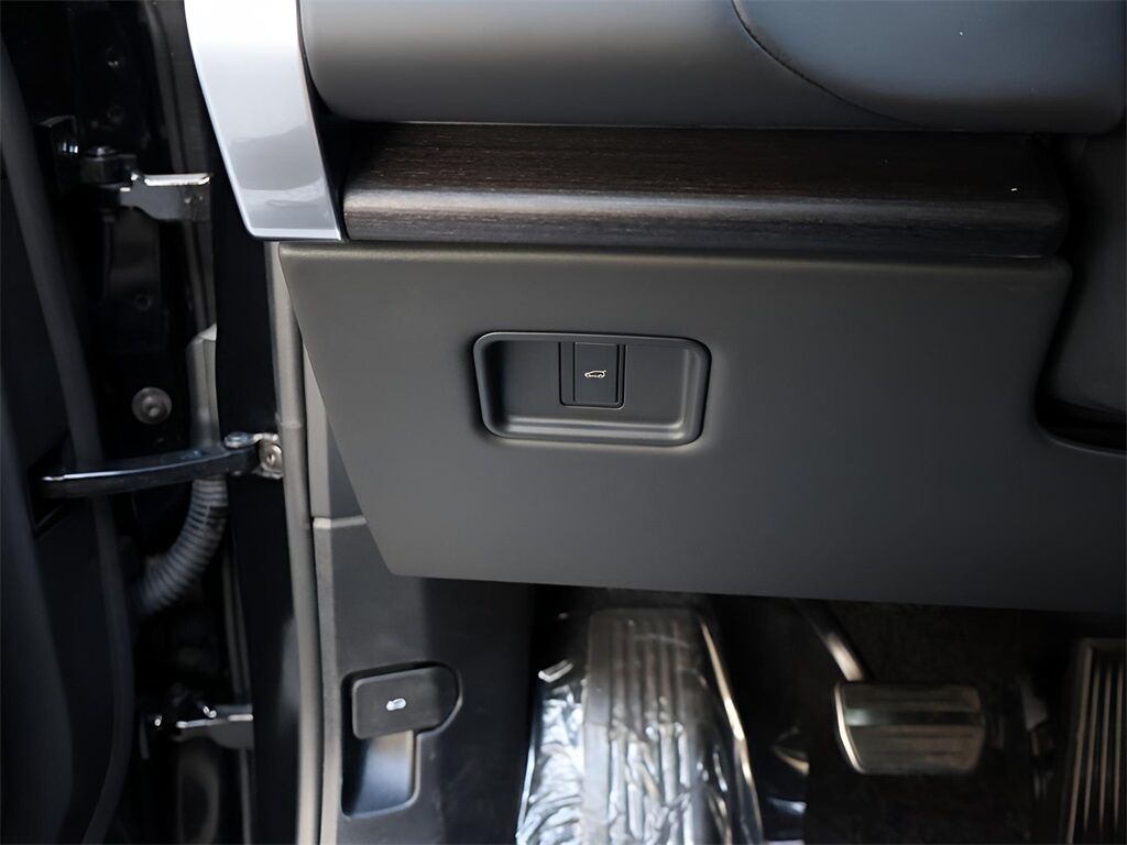 2025 Land Rover Range Rover SE San Clemente CA