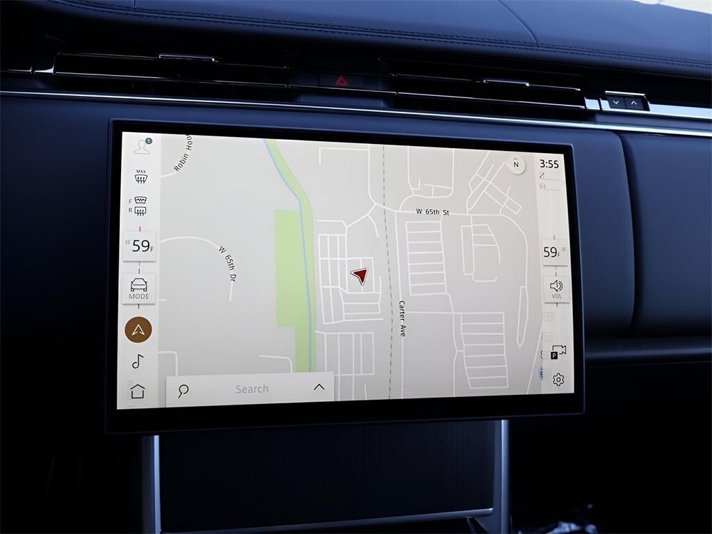 2025 Land Rover Range Rover SE San Clemente CA
