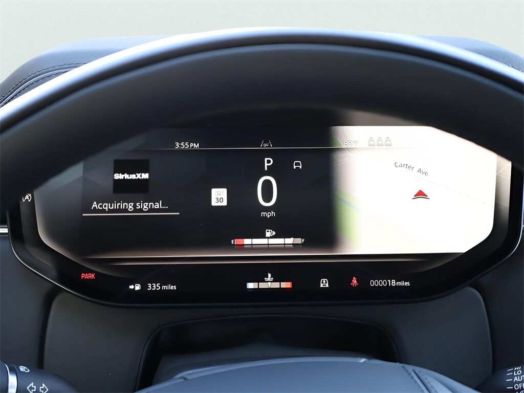 2025 Land Rover Range Rover SE San Clemente CA