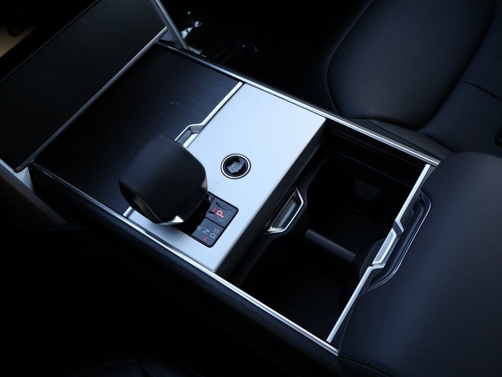 2025 Land Rover Range Rover SE San Clemente CA