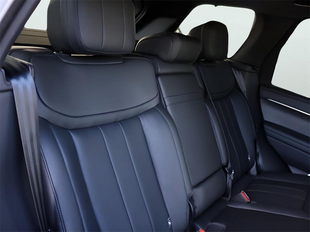 2025 Land Rover Range Rover SE San Clemente CA