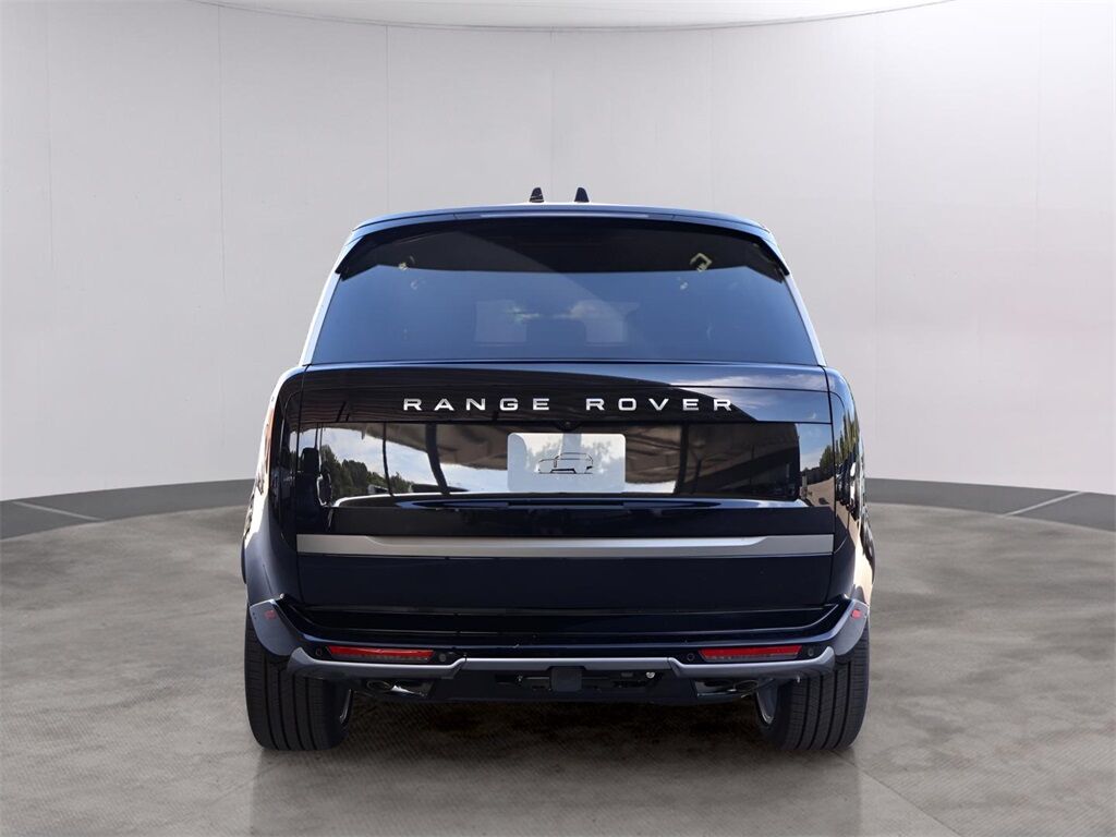 2025 Land Rover Range Rover SE San Clemente CA