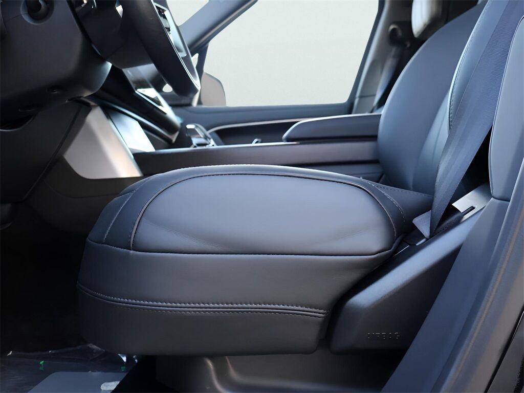 2025 Land Rover Range Rover SE San Clemente CA