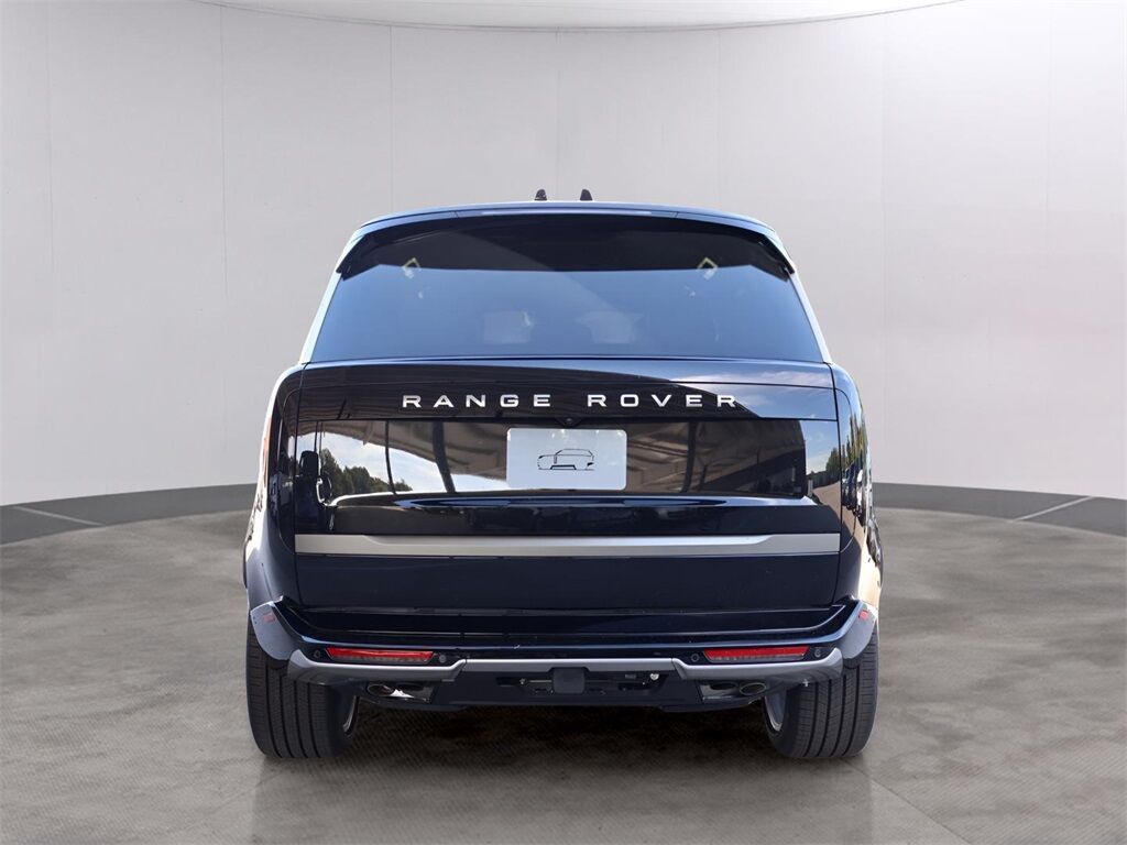 2025 Land Rover Range Rover SE San Clemente CA