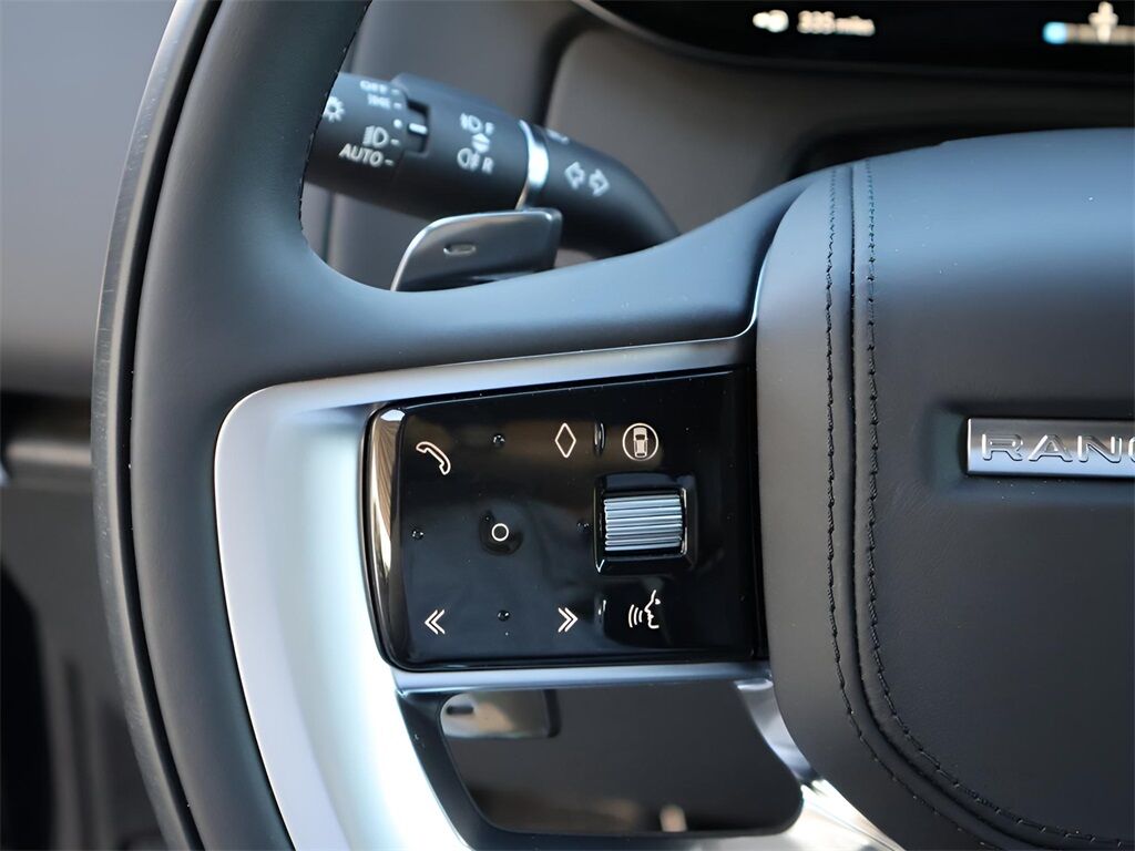 2025 Land Rover Range Rover SE San Clemente CA
