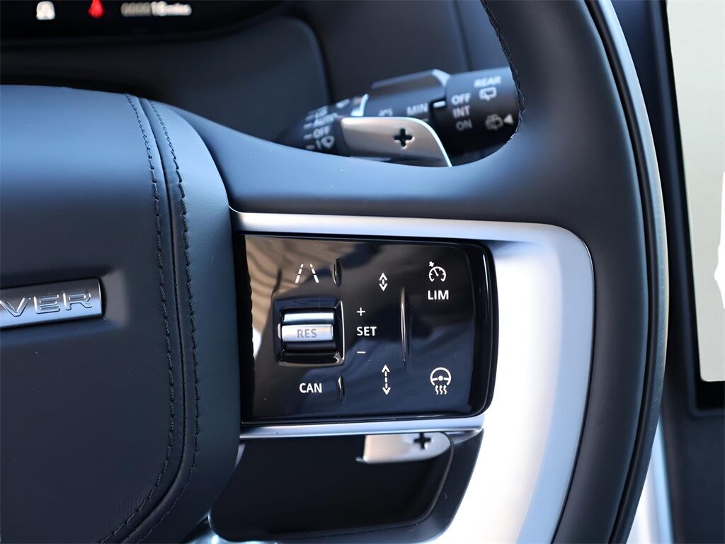 2025 Land Rover Range Rover SE San Clemente CA