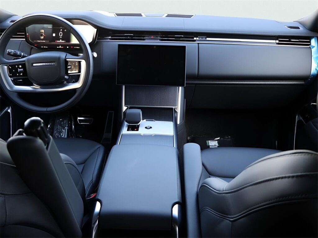 2025 Land Rover Range Rover SE San Clemente CA