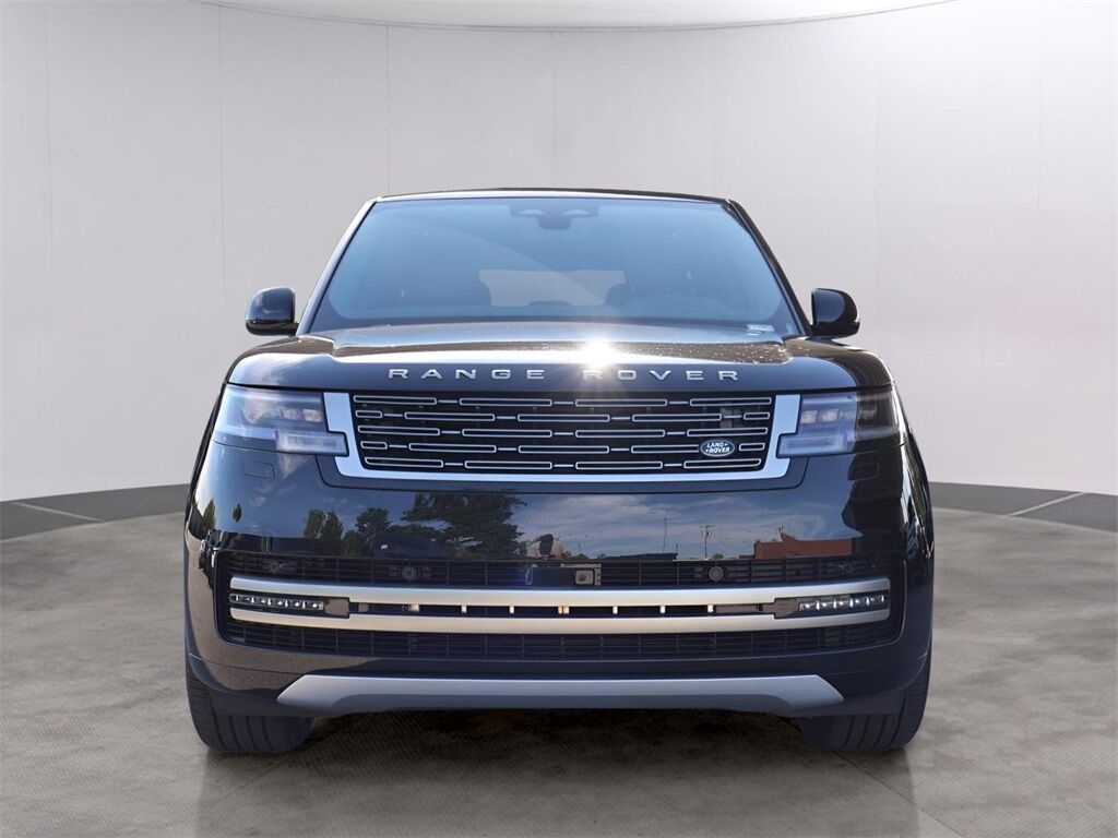 2025 Land Rover Range Rover SE San Clemente CA