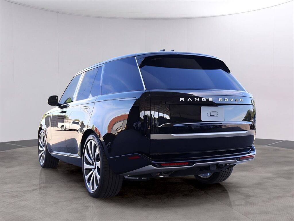 2025 Land Rover Range Rover SE San Clemente CA