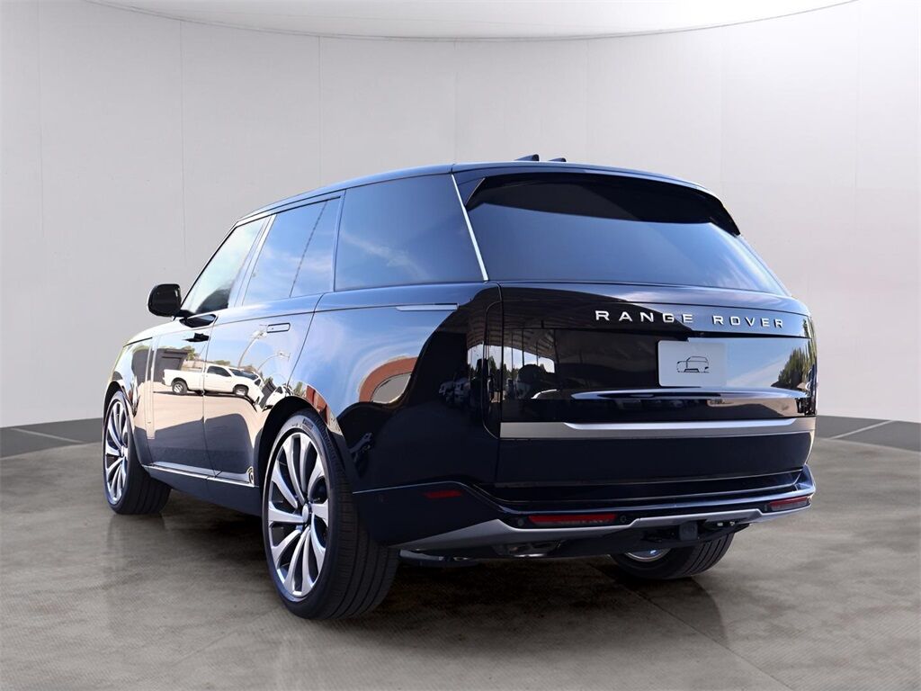 2025 Land Rover Range Rover SE San Clemente CA