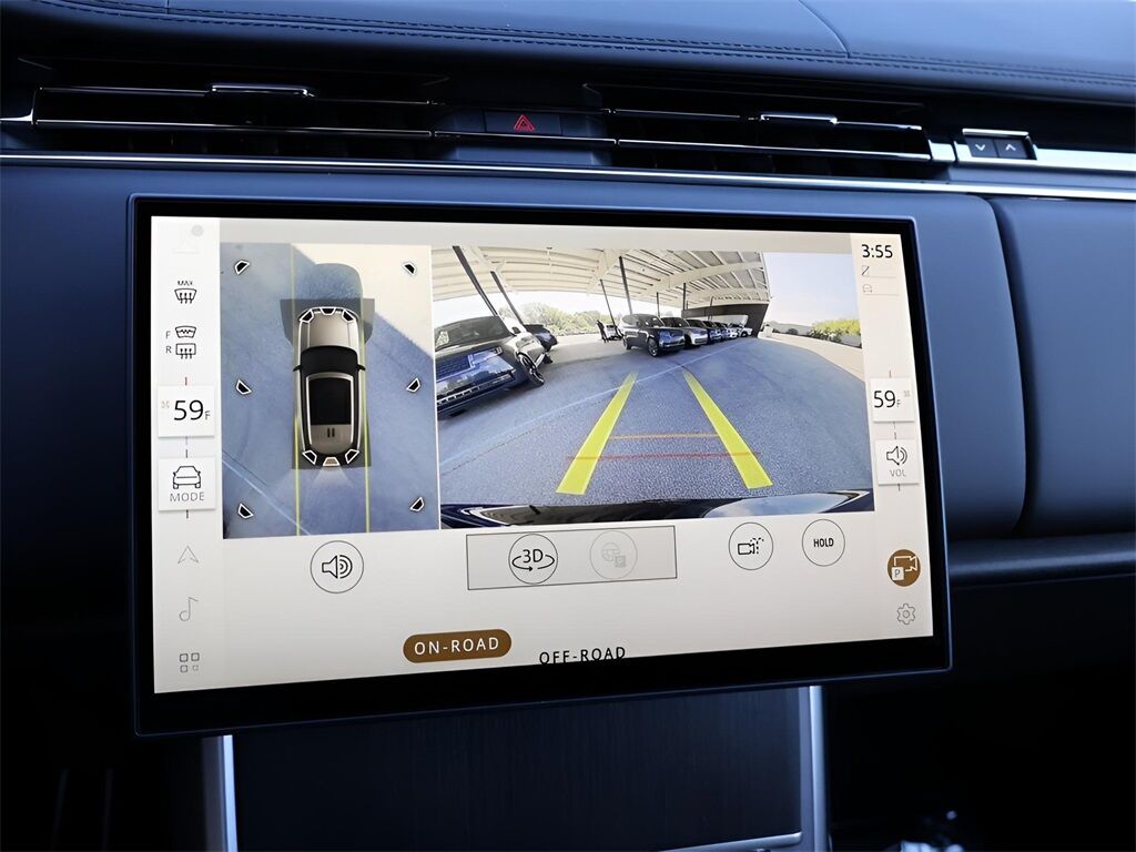 2025 Land Rover Range Rover SE San Clemente CA