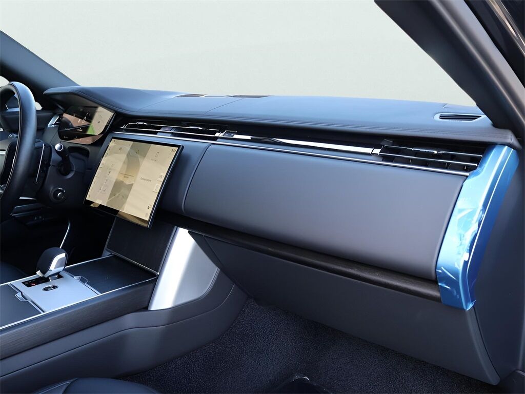2025 Land Rover Range Rover SE San Clemente CA