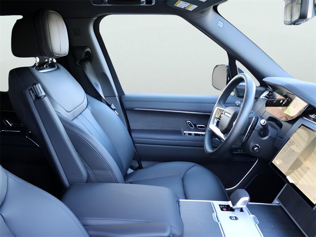 2025 Land Rover Range Rover SE San Clemente CA