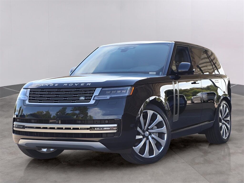2025 Land Rover Range Rover SE San Clemente CA