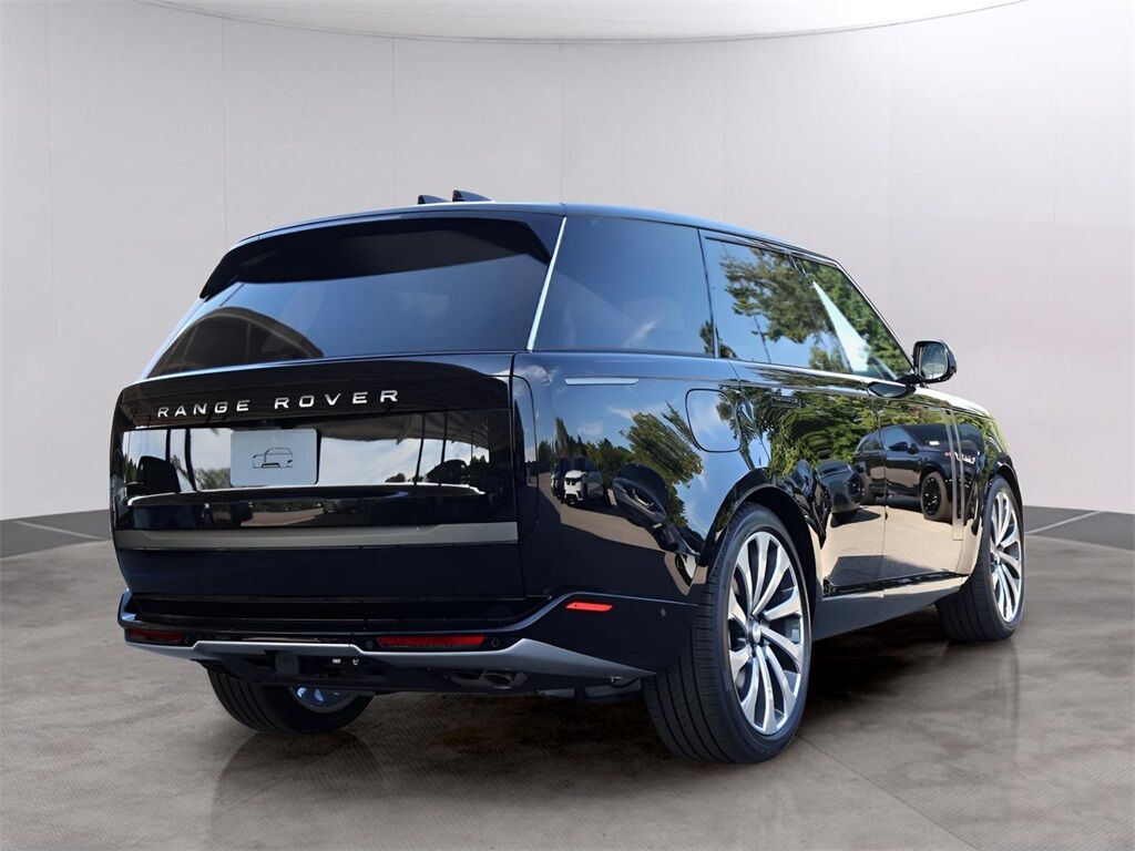 2025 Land Rover Range Rover SE San Clemente CA