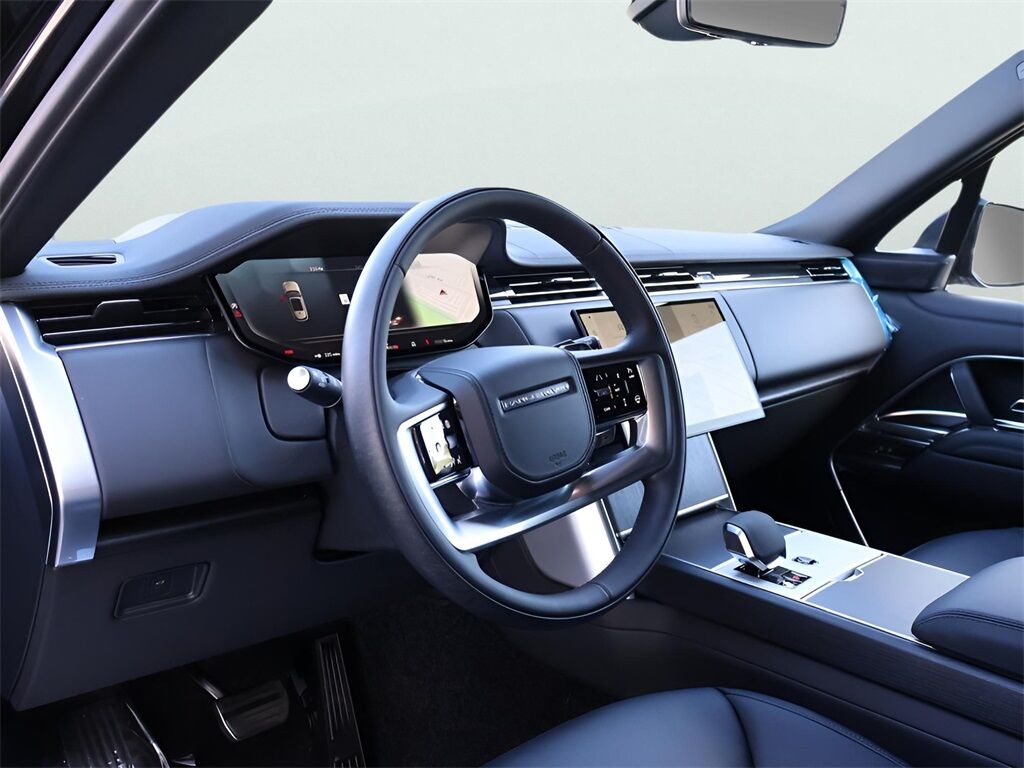 2025 Land Rover Range Rover SE San Clemente CA
