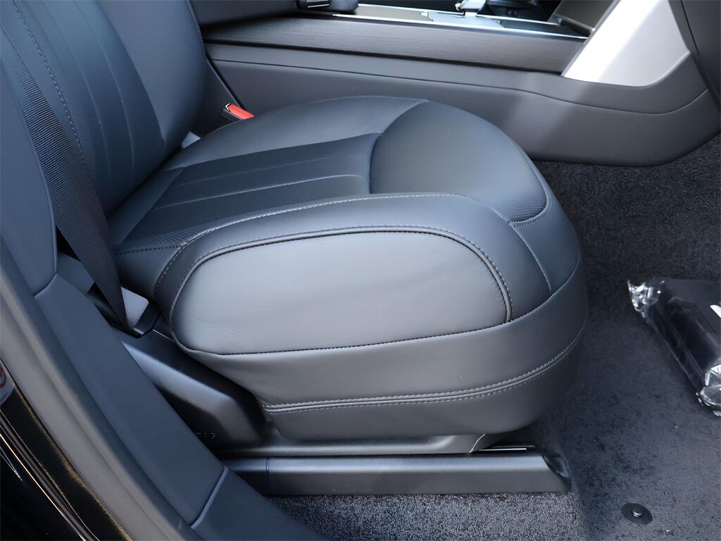 2025 Land Rover Range Rover SE San Clemente CA