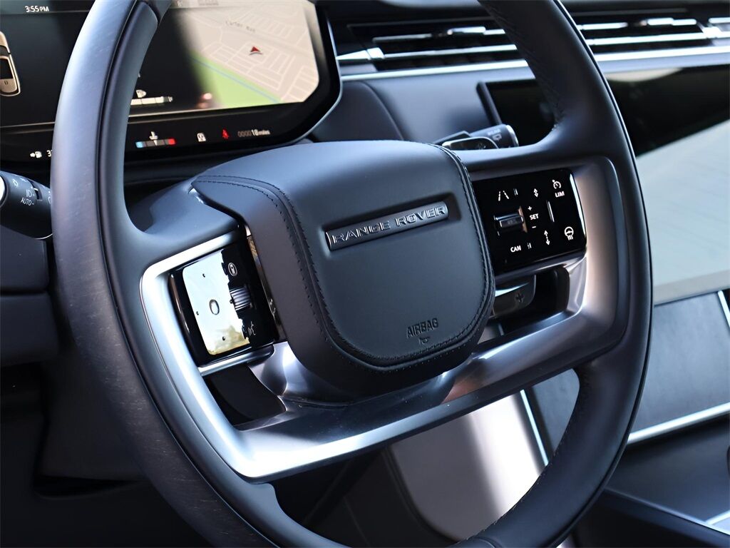 2025 Land Rover Range Rover SE San Clemente CA